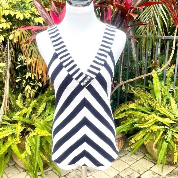 Anthropologie 9-H15 STCL Verbatim Tank - Picture 2 of 10